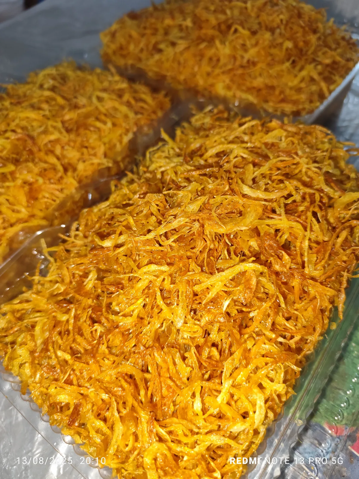 پیاز داغ