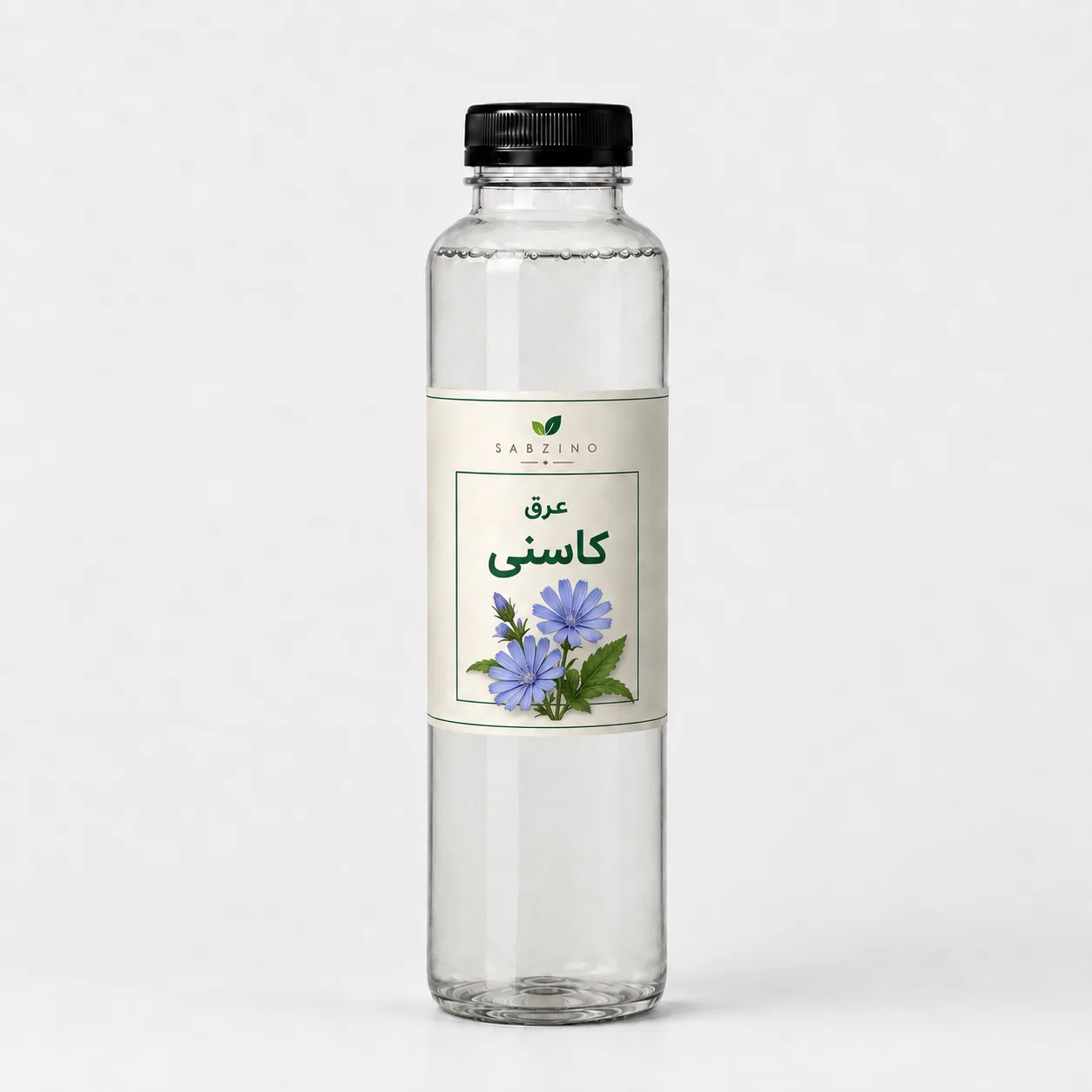 عرق کاسنی