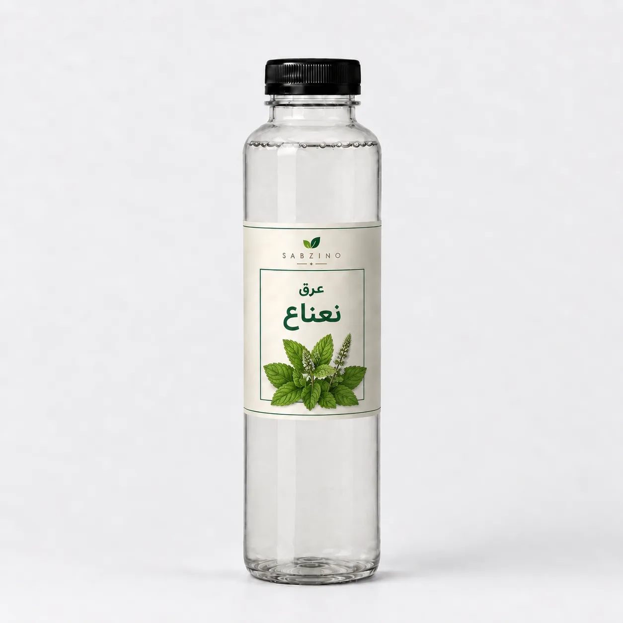 عرق نعناع