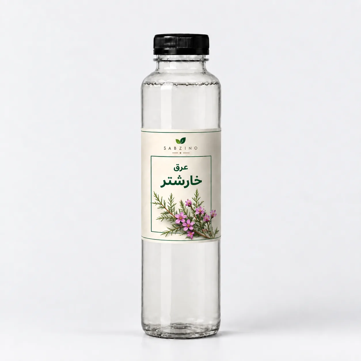 عرق خارشتر