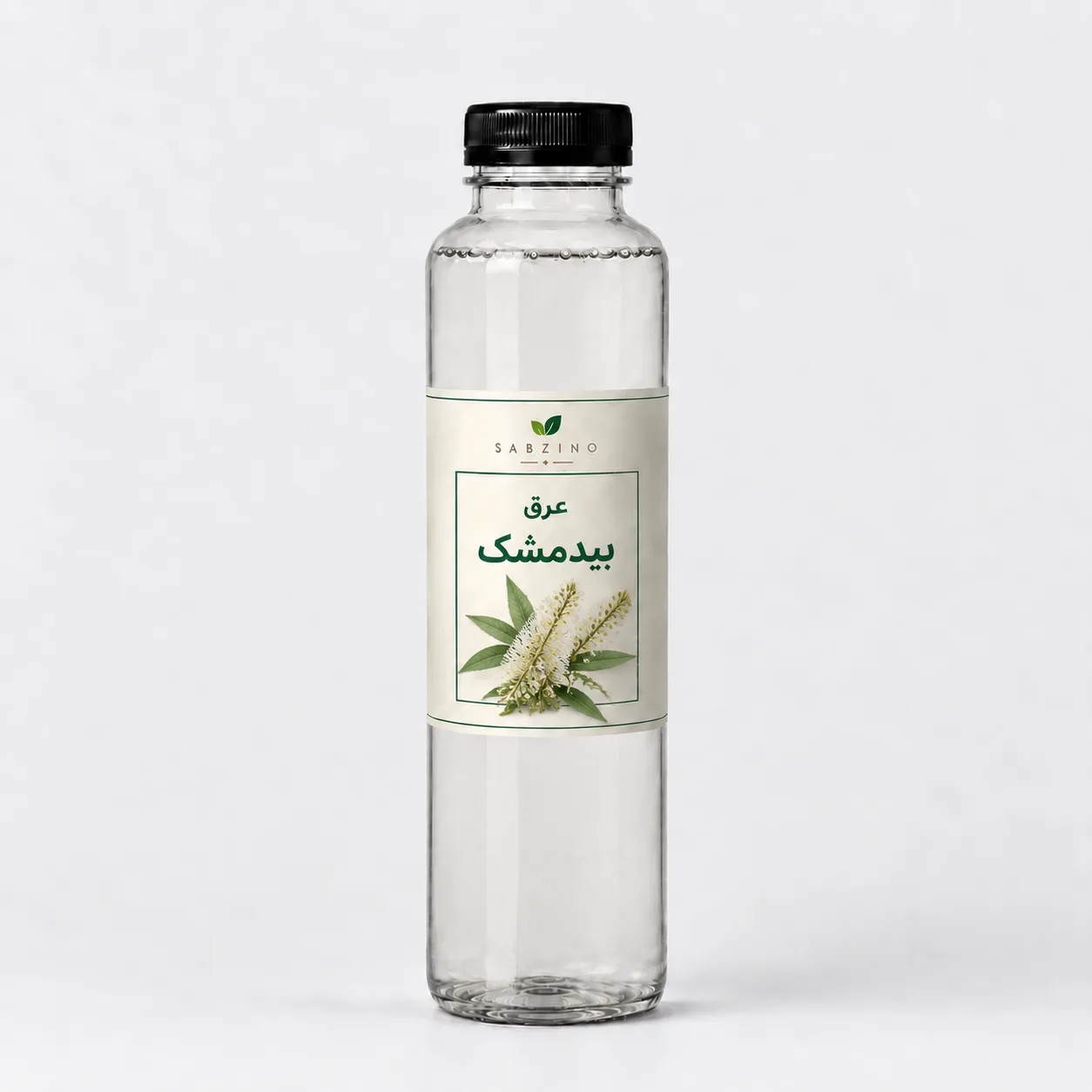 عرق بیدمشک