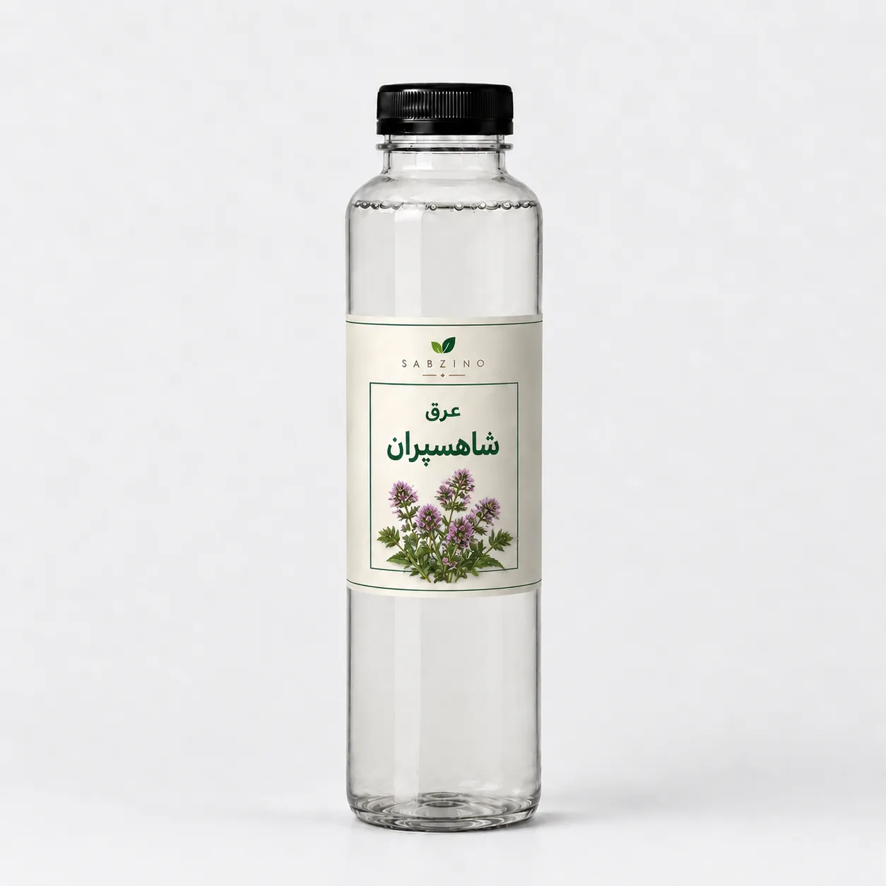 عرق شاهسپران
